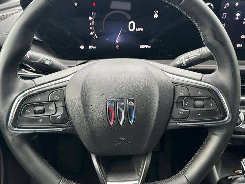 Used 2024 Buick Envista Sport Touring w/ Convenience I Package image 22