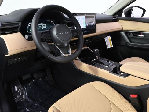 New 2026 MAZDA CX-5 2.5 S w/ Premium Package image 12