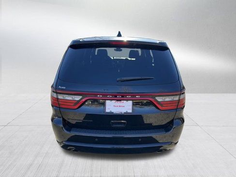 Used 2018 Dodge Durango SXT w/ Quick Order Package 2BB image 7