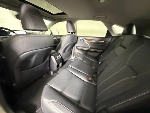 Used 2018 Lexus RX 350 FWD w/ Premium Package image 23