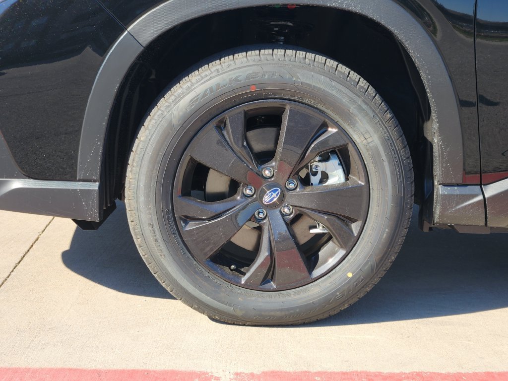 New 2027 Subaru Ascent Premium AWD/4WD image 8