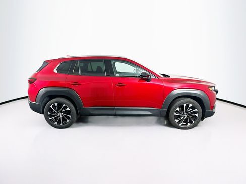 Used 2025 MAZDA CX-50 2.5 Hybrid w/ Premium Plus Pkg AWD/4WD image 10