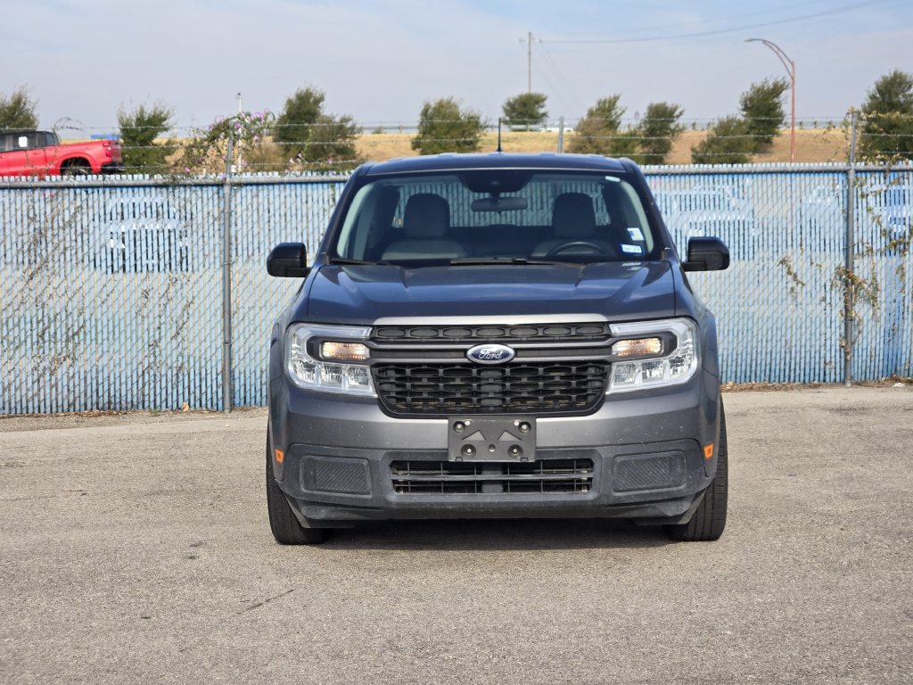 Used 2024 Ford Maverick XLT w/ XLT Luxury Package FWD image 2