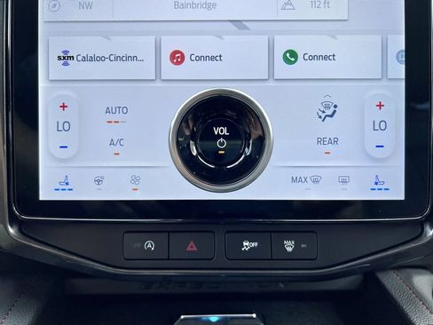 New 2024 Ford Expedition Limited image 36