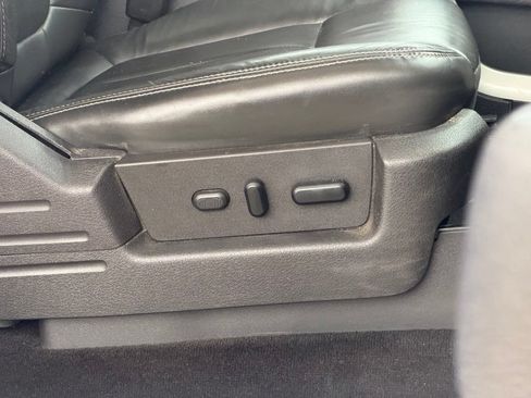 Used 2011 Ford F150 FX4 w/ FX Luxury Pkg AWD/4WD image 36