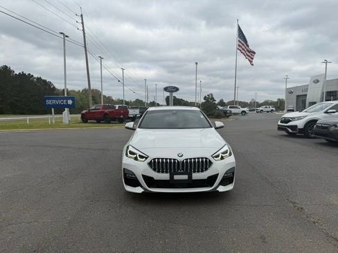 Used 2023 BMW 228i Gran Coupe w/ M Sport Package image 2