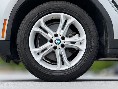 Used 2019 BMW X3 sDrive30i w/ Driving Assistance Package RWD image 18