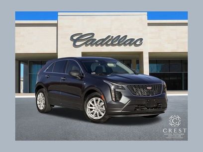 Certified 2021 Cadillac XT4 Luxury w/ Cold Weather Package