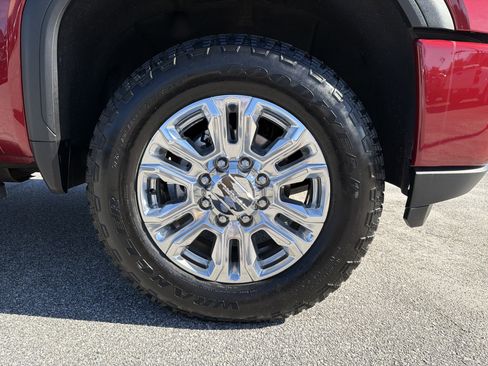 Used 2020 GMC Sierra 2500 Denali w/ Denali Ultimate Package image 14