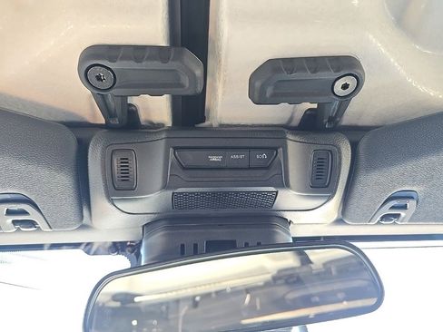 New 2026 Jeep Wrangler Sport S image 32