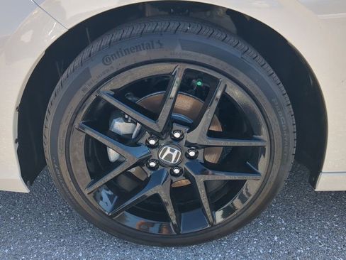 New 2026 Honda Civic Sport image 10