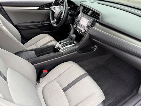 Used 2019 Honda Civic LX image 13