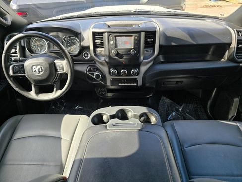 Used 2021 RAM 2500 Tradesman image 35