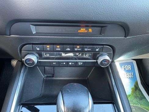 Used 2022 MAZDA CX-5 AWD 2.5 S w/ Premium Package image 35