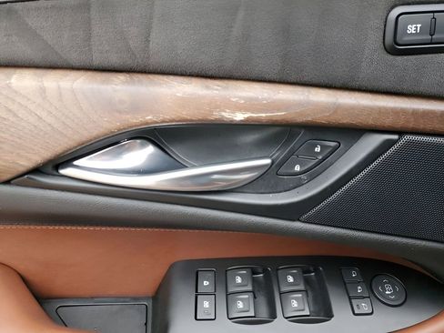 Used 2018 Cadillac Escalade Luxury image 29