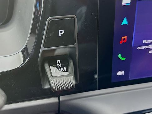 New 2026 Porsche Panamera RWD image 19