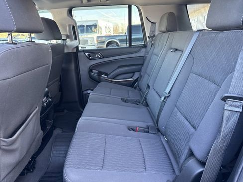 Used 2019 Chevrolet Tahoe LS w/ All-Season Package image 6