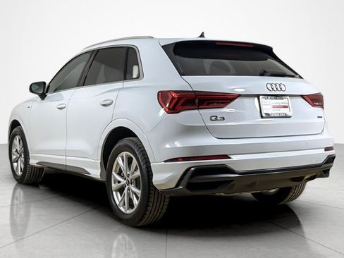 Used 2022 Audi Q3 2.0T Premium Plus AWD/4WD image 3