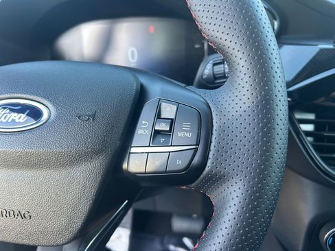Used 2025 Ford Escape ST-Line AWD/4WD image 19