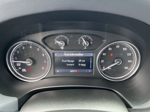 Certified 2024 Buick Enclave Essence w/ Sport Touring Edition AWD/4WD image 12