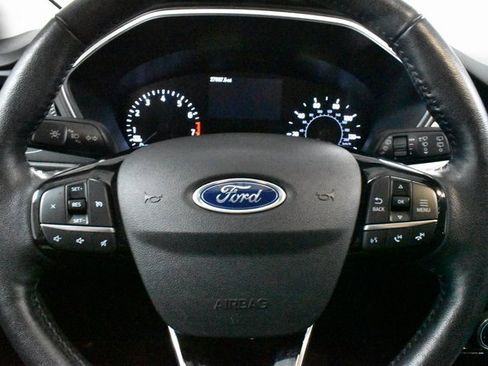 Used 2021 Ford Escape SE w/ Cold Weather Package image 20