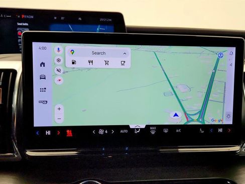 Used 2025 Ford Expedition Max Platinum image 18