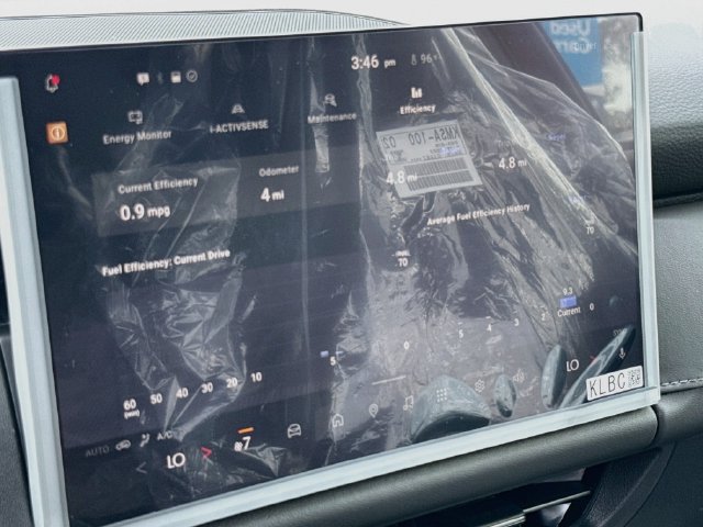 New 2026 MAZDA CX-5 Select AWD/4WD image 12