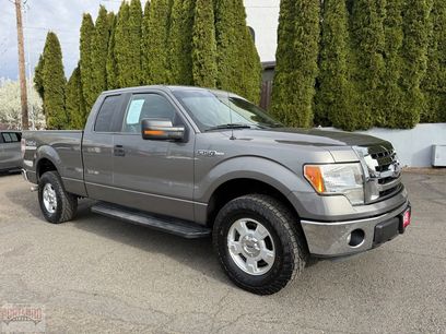 Used 2012 Ford F150 XLT w/ XLT Convenience Pkg