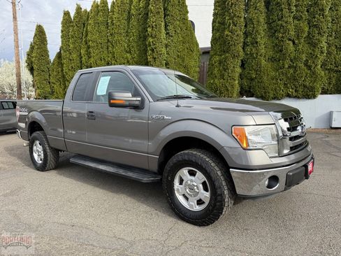 Used 2012 Ford F150 XLT w/ XLT Convenience Pkg image 1