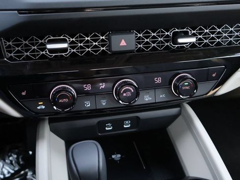 New 2026 Honda Accord EX-L image 21