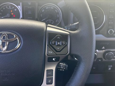 Used 2023 Toyota Tacoma SR5 image 24