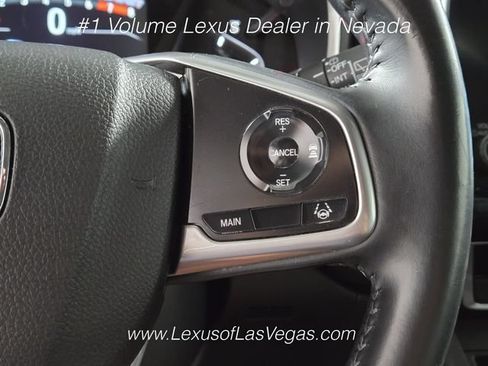 Used 2019 Honda CR-V EX-L image 34