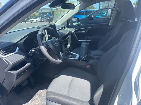 Used 2025 Toyota RAV4 Woodland Edition AWD/4WD image 6
