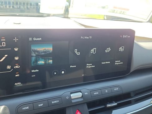 New 2026 Kia K4 GT-Line Turbo FWD image 29