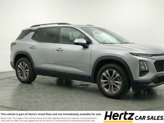 Used 2025 Chevrolet Equinox LT video 1