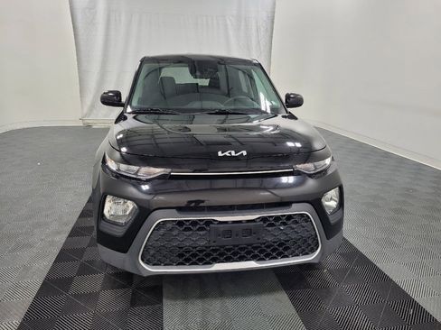 Used 2022 Kia Soul LX w/ Technology Package FWD image 14