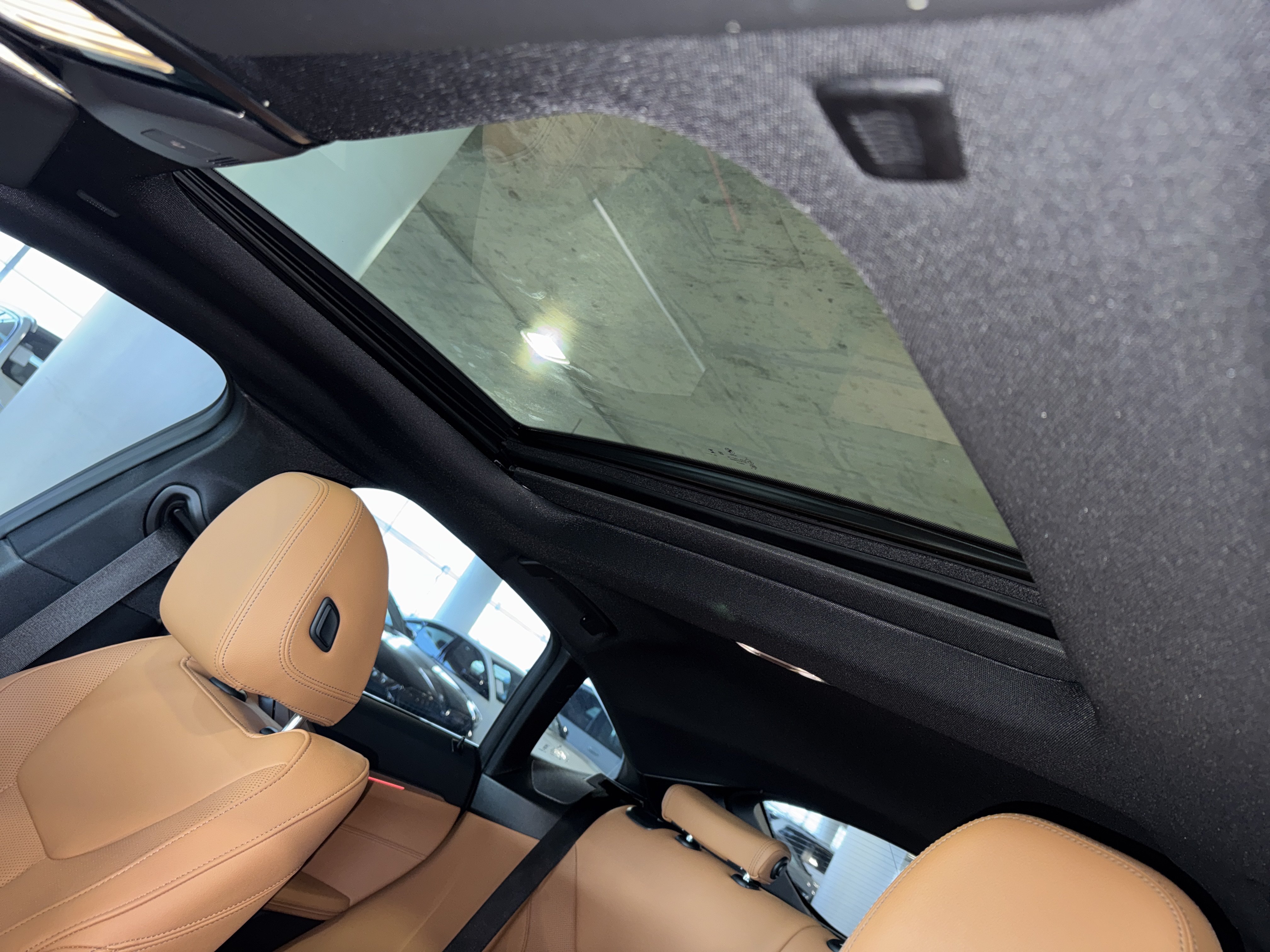 Used 2025 BMW 430i w/ Premium Package RWD image 32