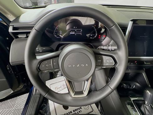 New 2026 MAZDA CX-5 2.5 S w/ Premium Package AWD/4WD image 10