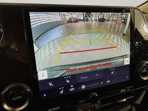 Certified 2025 Lexus NX 250 FWD w/ Cold Area Package image 14