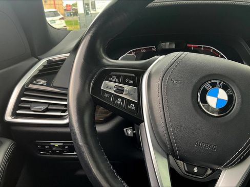 Used 2020 BMW X5 xDrive40i w/ Premium Package AWD/4WD image 13