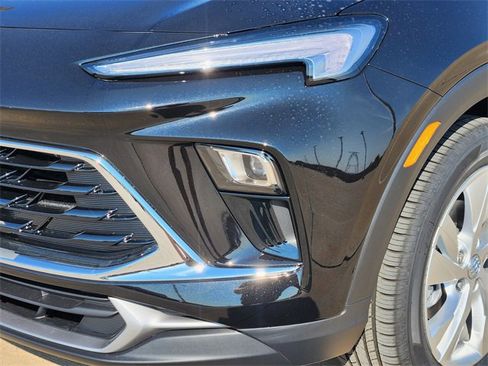 New 2026 Buick Encore GX Preferred w/ Comfort Package image 8