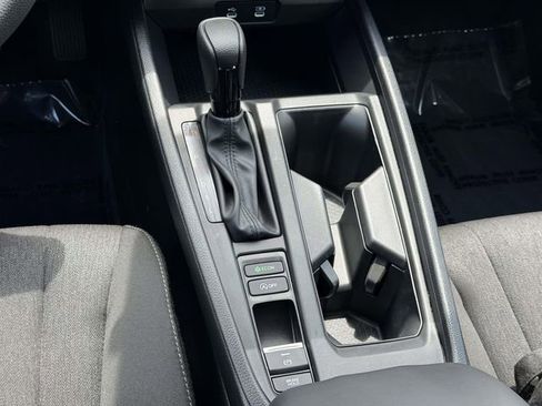 Certified 2025 Honda Accord SE image 12