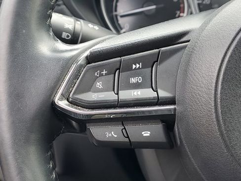 Used 2023 MAZDA CX-5 AWD 2.5 S image 19