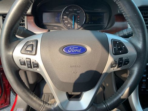 Used 2013 Ford Edge Limited AWD/4WD image 20