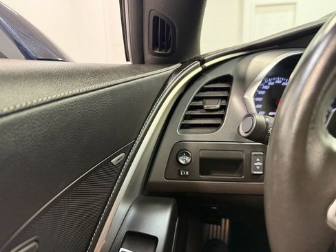 Used 2014 Chevrolet Corvette Stingray Convertible image 66