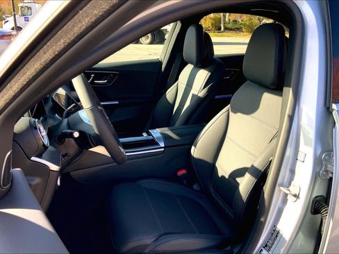 New 2026 Mercedes-Benz C 300 4MATIC Sedan image 12