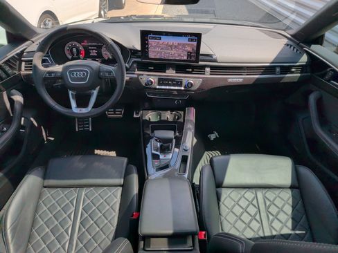 Certified 2024 Audi S5 Premium Plus AWD/4WD image 29
