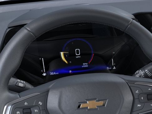 New 2026 Chevrolet TrailBlazer LT w/ Midnight Edition AWD/4WD image 20