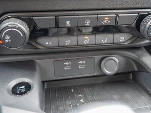 Used 2026 Nissan Sentra S w/ Floor Mat Package FWD image 23