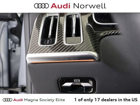 Used 2024 Mercedes-Benz S 63 AMG S image 29